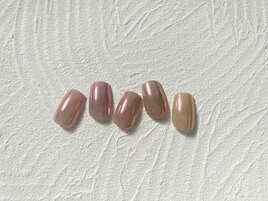 aurora nail★