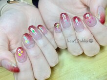 ケアダリア(kea’Dahlia)/持込ジェルネイル【所沢小手指】