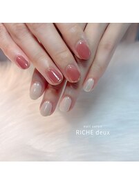 うるちゅるパラジェルカラー