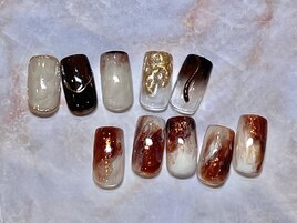 ニュアンスデザイン