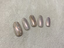 アレミティ(Aremiti)/ニュアンス