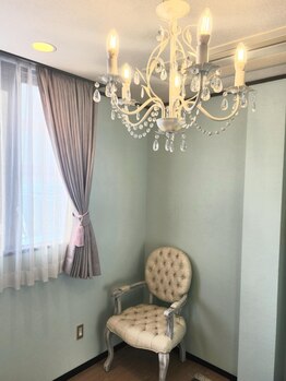 キャットミントファミリー 水沢店(キャットミントfamily)の写真/爪を傷めたくない/薄さが気になる/持ちが悪い/乾燥が気になる方必見☆豊富なケアメニューで理想の美爪へ♪