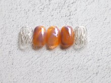 ディー ネイル アイラッシュ ヤバ(DEE nail×eyelash yaba)/A-279 アドバンス定額