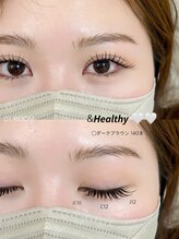 ワンルーム(01 ROOM)/&healthy 140本