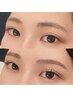 《学割☆夏》 ラッシュリフト＋美眉WAX ¥13,000→¥8,000！！！（土祝+¥500）