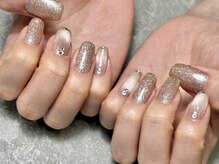 リベロネイル(Libero Nail)/hand free design