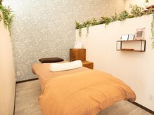 グランデ アム 八王子みなみ野店(Grande ame)/LEDマツエク　フラットラッシュ