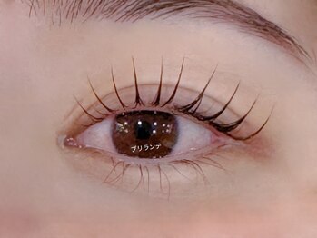 ブリランテ/東池袋マツパ