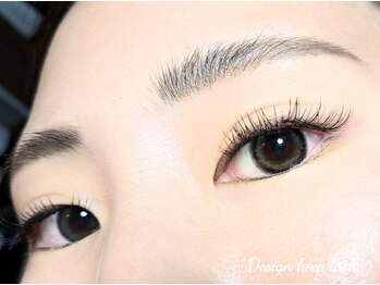 リス(RYS)/デザインキープラッシュ☆