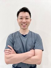 ちくしのマイレ整体 整骨院 馬場 拓宏
