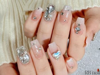 アールビーネイル(RB_nail)/ベイビーブーマー