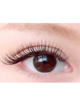 キープ力が自慢のサロン