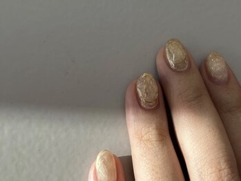 ラヴェラトウキョウ 銀座店(la vela tokyo)/大人ニュアンス