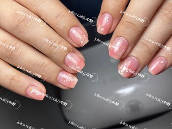 ジョリス(Jolies)/