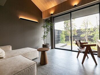 アリビオ(Alivio)