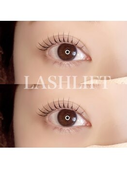 スイ(SUI)/王道立ち上げカール