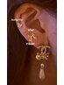 【☆大人気】耳ツボジュエリーパーツつけ放題（両耳12粒まで）3800円→3500