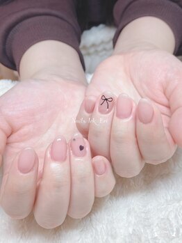 ネイルズ イルク(Nails Irk)/