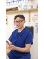 奏カナデ鍼灸整骨院 渡邉 佳克
