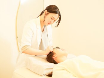 リルミ 天王寺院(ReLUMI)/小顔(頭蓋骨小顔矯正)