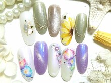 パーフェクトネイル 桜ヶ丘店(Perfect Nail)/