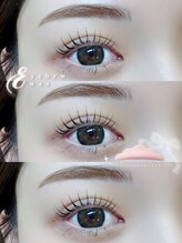 プールアイ 表参道(POOL EYE)/eyebrow wax + parisienne 