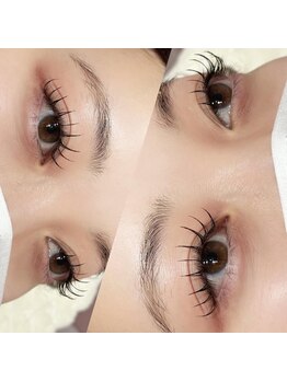 キープ力が自慢のサロン