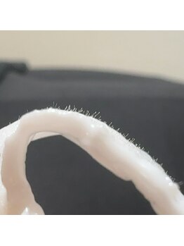 ウィズユー(with U)/フェイスWAX