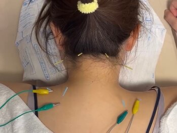 プリュム(Plume)/普段動いてない筋肉を運動させる