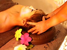 スタイルアロマ 日本橋(Style Aroma)/ヘッドスパ