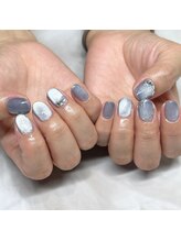 センスネイル(Sense nail)/マグネットワンカラー