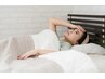 【オススメ★不眠改善コース!】整体+アイヘッド+腸もみ+腸活￥10000→￥5980