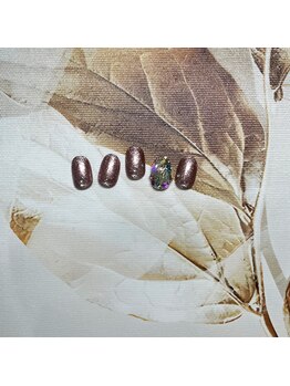 ネイルサロン ストーク(Nail Salon Stork)/【ハンド】アートコース