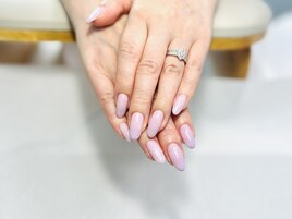 秋に向けてシンプルな夏の終わり