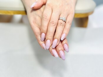 秋に向けてシンプルな夏の終わり