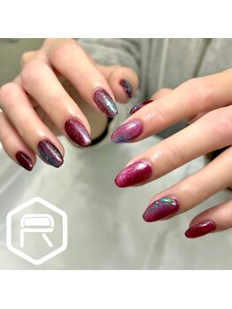 レディスペネイル メイニ 名駅東口(Redispe nail mei2)/【PR】おすすめデザイン☆彡