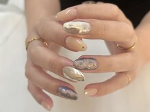 ソワレ(Soiree)/大人気monthly design