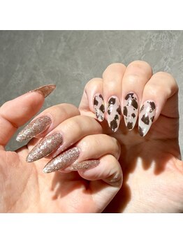 【前田担当】持ち込みデザイン