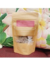 ハワイアンフォレストSpa 静岡店/ハワイアンハーブティー/ノヘア