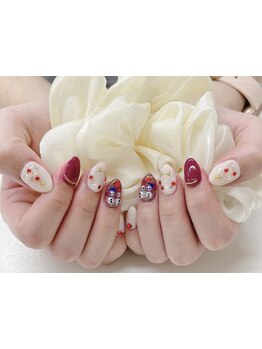 アートの種類が豊富