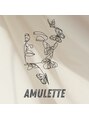 アミュレット(Amulette)&nbsp;Nana 