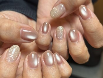 プリュム(Plume)/こだわりカラー《マグネット》