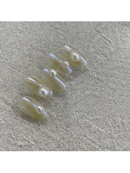 リヨン(RIYON)/定額クラッシーデザイン