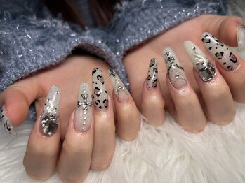 持ち込み★パーツつけ放題