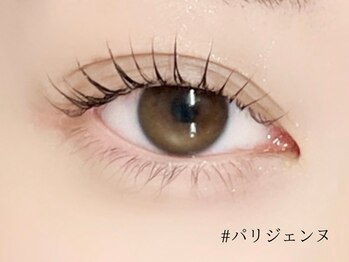 ロジー 仙台本町店(Rosie)/パリジェンヌ