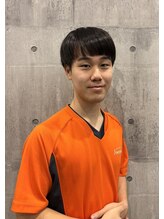 ストレチックス 成増店&nbsp;高山 大志