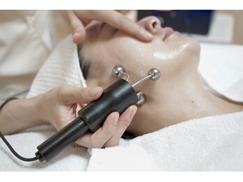 リフテグレース(LIFTE Grace)/エラ・食いしばりにテラボーラー