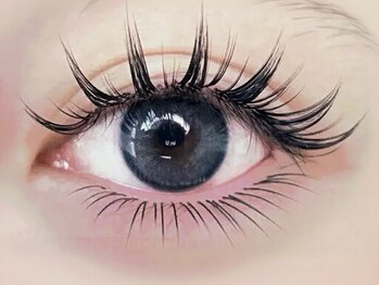 U.mi【まつげパーマ/パリジェンヌ/フラットラッシュ/アンドヘルシー/パリエク/LED】/