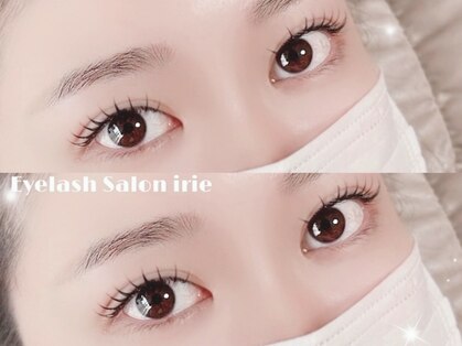 アイリー(irie)の写真