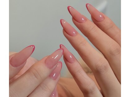 ミオアートネイル(MIO ART NAIL)の写真